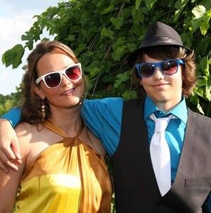 Meet your Posher, Sherry